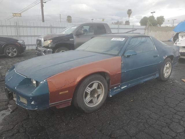 Изображение 1992 CHEVROLET CAMARO RS 1992