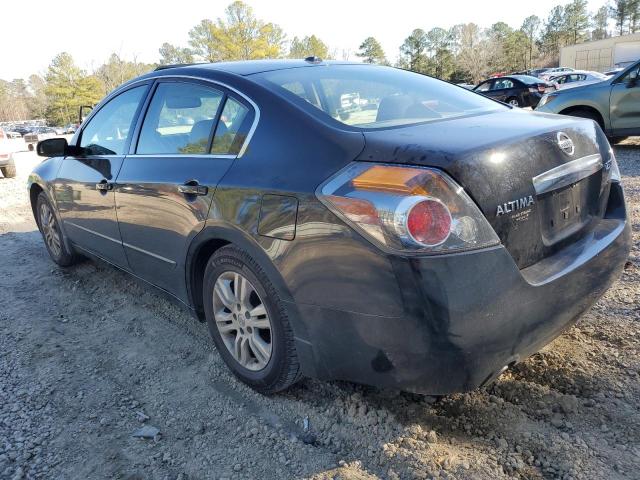 Obraz 2 z 2012 NISSAN ALTIMA BASE 2012 z VIN 1N4AL2AP5CC161343