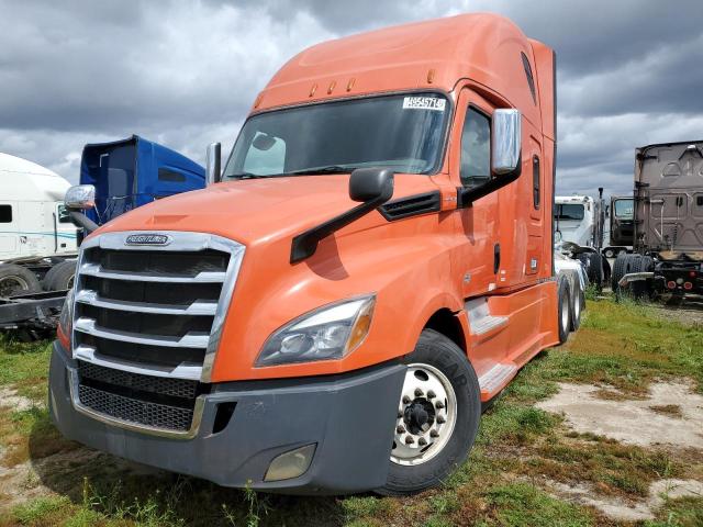 Изображение 2 2020 FREIGHTLINER CASCADIA 126  2020 с VIN 3AKJHHDR2LSLR3245