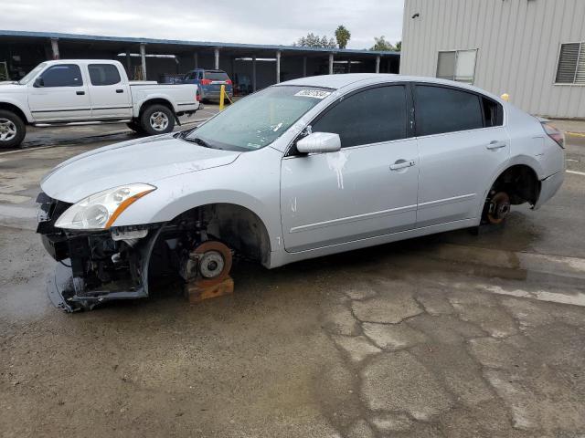Image 1 of 2011 NISSAN ALTIMA BASE 2011 with VIN 1N4AL2AP4BC181758