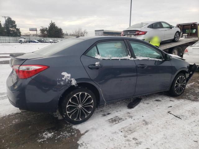 Image 3 of 2016 TOYOTA COROLLA L 2016 with VIN 5YFBURHE7GP400963