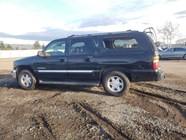 Image 2 of 2005 GMC YUKON XL K1500 2005 with VIN 1GKFK16Z25J165571