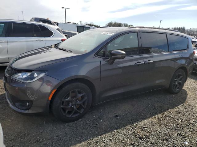 Obraz 2018 CHRYSLER PACIFICA LIMITED 2018