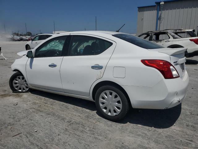 Изображение 2 2014 NISSAN VERSA S 2014 с VIN 3N1CN7AP4EL864114