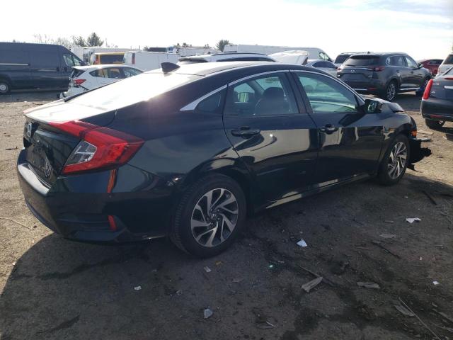 Image 3 of 2018 HONDA CIVIC EX 2018 with VIN 2HGFC2F76JH558516