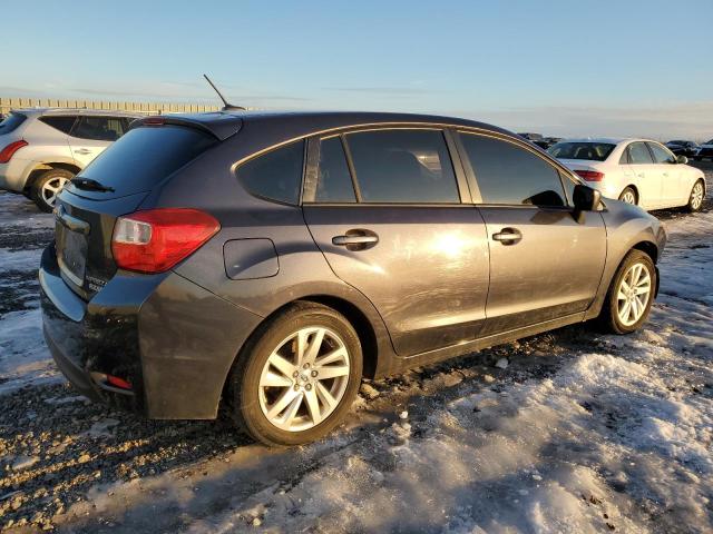 Obraz 3 z 2015 SUBARU IMPREZA PREMIUM 2015 z VIN JF1GPAC66FH248494