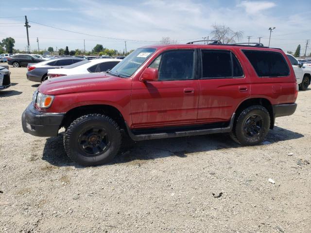 1999 TOYOTA 4RUNNER SR5 1999 image