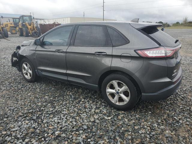 Image 2 of 2015 FORD EDGE SE 2015 with VIN 2FMTK3G90FBC42576