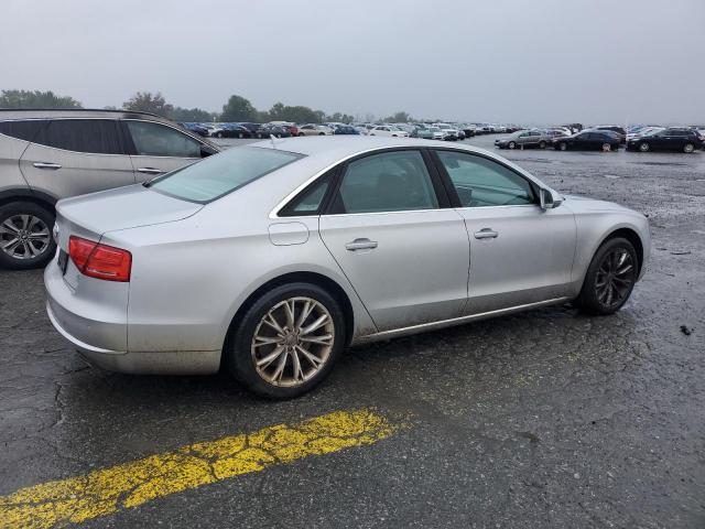 Obraz 3 z 2011 AUDI A8 QUATTRO 2011 z VIN WAUAVAFD8BN016343