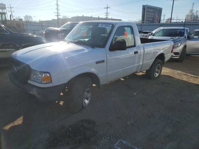 Изображение 2011 FORD RANGER  2011