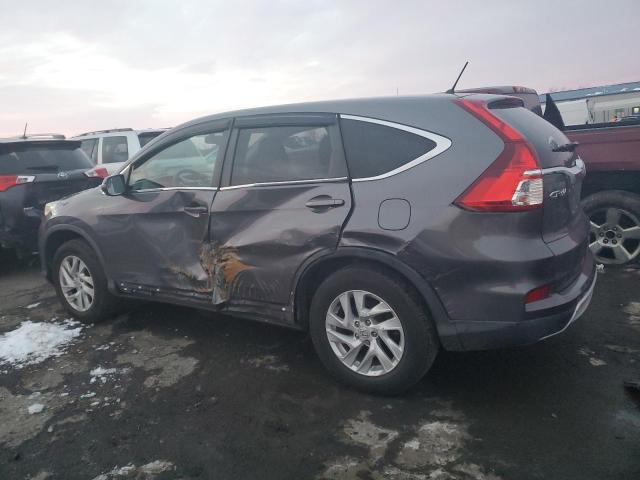 Obraz 2 z 2015 HONDA CR-V EX 2015 z VIN 2HKRM4H55FH611785