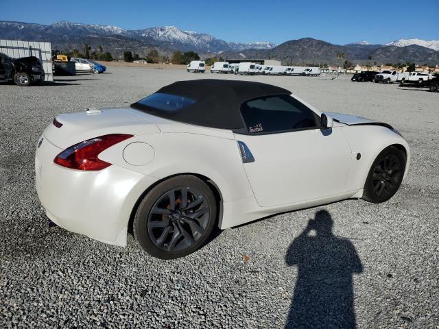 Obraz 3 z 2016 NISSAN 370Z BASE 2016 z VIN JN1AZ4FH7GM910765