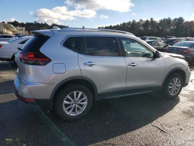 Изображение 3 2020 NISSAN ROGUE S 2020 с VIN JN8AT2MV3LW115839