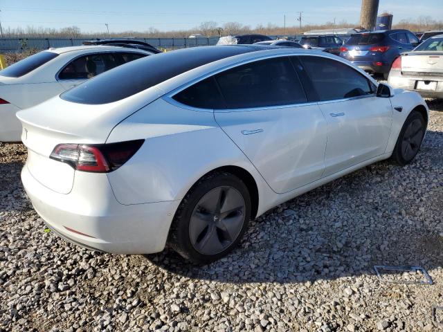 Obraz 3 z 2020 TESLA MODEL 3  2020 z VIN 5YJ3E1EA8LF504226