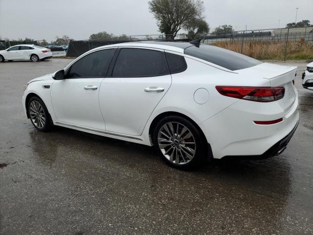 Изображение 2 2019 KIA OPTIMA SXL 2019 с VIN 5XXGV4L25KG337480