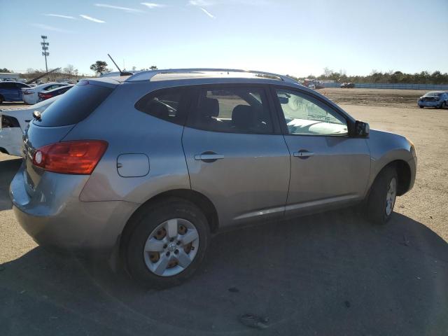 Изображение 3 2009 NISSAN ROGUE S 2009 с VIN JN8AS58VX9W442570
