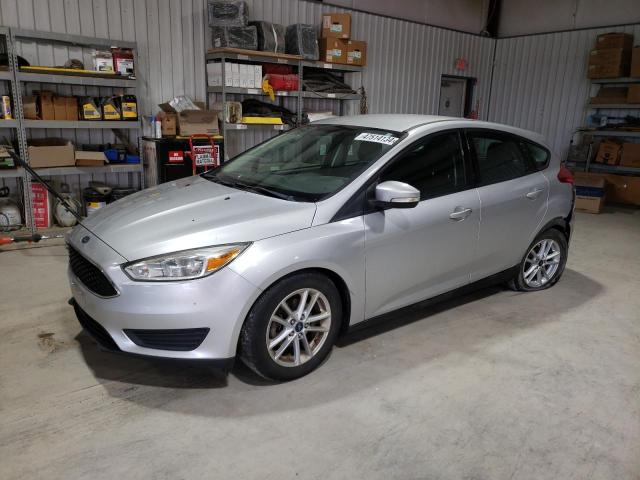 Obraz 1 z 2016 FORD FOCUS SE 2016 z VIN 1FADP3K25GL331619