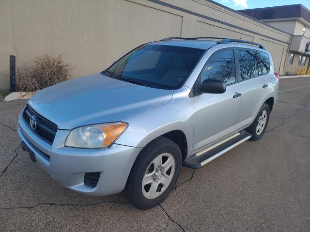 Image 2 of 2011 TOYOTA RAV4  2011 with VIN 2T3ZF4DV2BW087143