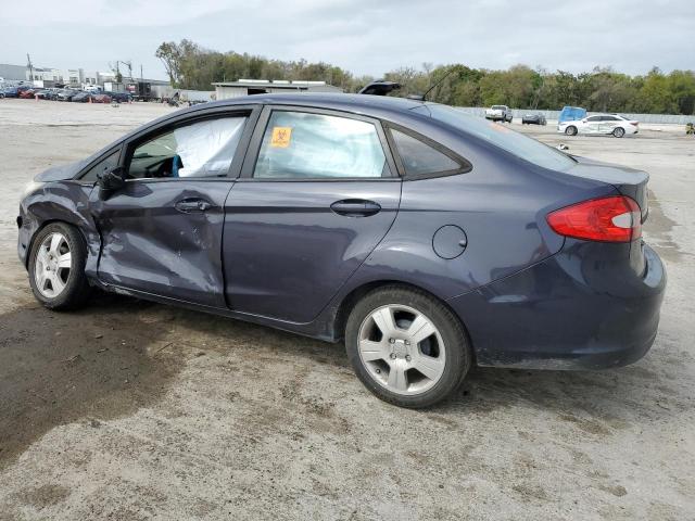 Image 2 of 2013 FORD FIESTA S 2013 with VIN 3FADP4AJ3DM171359