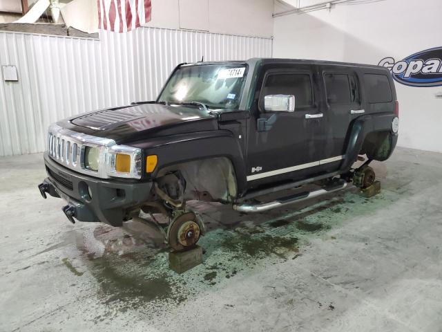Изображение 2007 HUMMER H3  2007