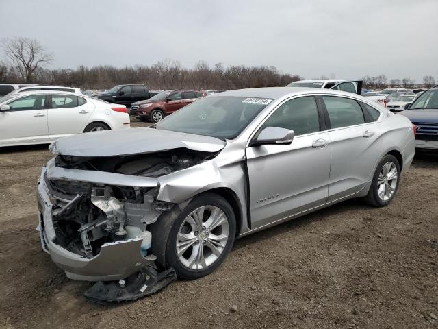 Obraz 1 z 2014 CHEVROLET IMPALA LT 2014 z VIN 1G1125S37EU110135