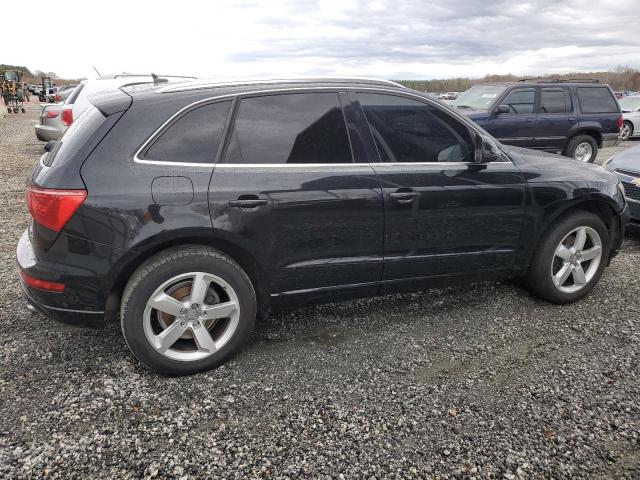 Изображение 3 2012 AUDI Q5 PREMIUM PLUS 2012 с VIN WA1LFAFP0CA088529