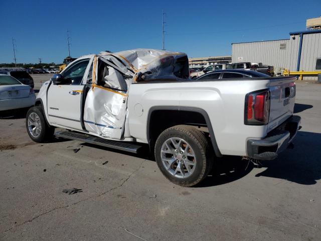 Image 2 of 2018 GMC SIERRA K1500 SLT 2018 with VIN 3GTU2NEC1JG410962