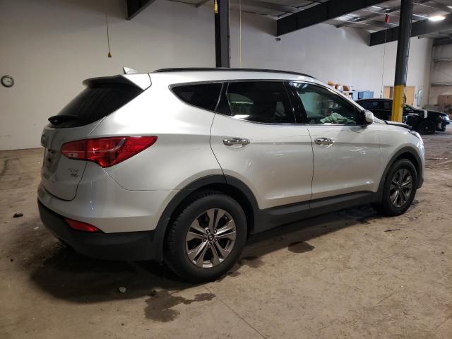Image 3 of 2016 HYUNDAI SANTA FE SPORT  2016 with VIN 5XYZUDLBXGG324884