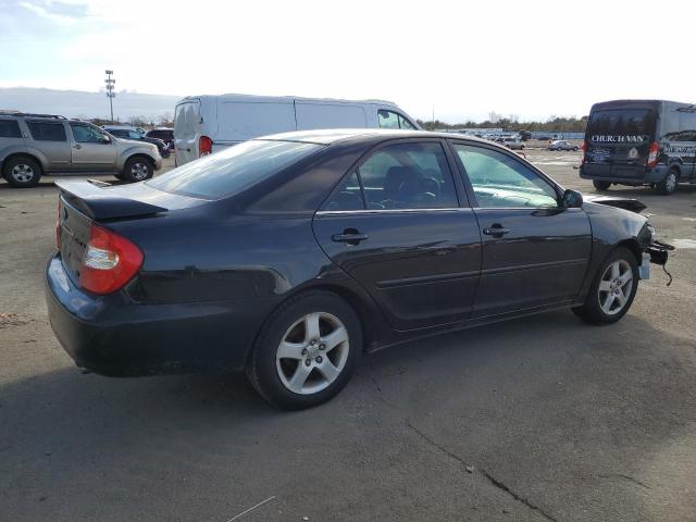 Image 3 of 2004 TOYOTA CAMRY SE 2004 with VIN 4T1BA32K24U502721