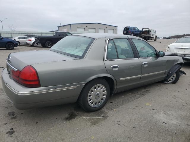 Obraz 3 z 2003 MERCURY GRAND MARQUIS GS 2003 z VIN 2MEFM74W23X654816