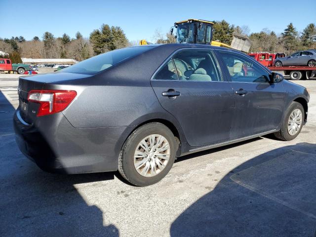 Obraz 3 z 2012 TOYOTA CAMRY BASE 2012 z VIN 4T1BF1FK0CU532217