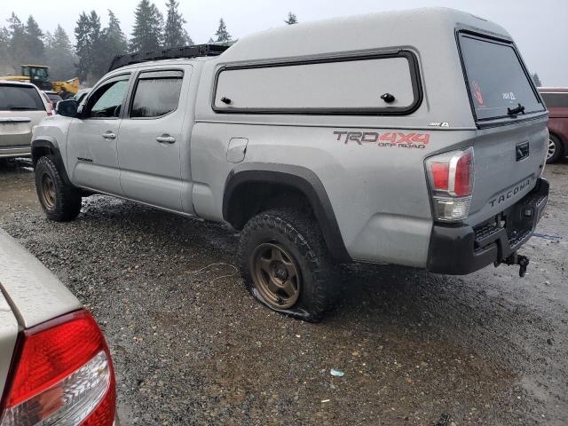 Obraz 2 z 2021 TOYOTA TACOMA DOUBLE CAB 2021 z VIN 3TMDZ5BN0MM109266