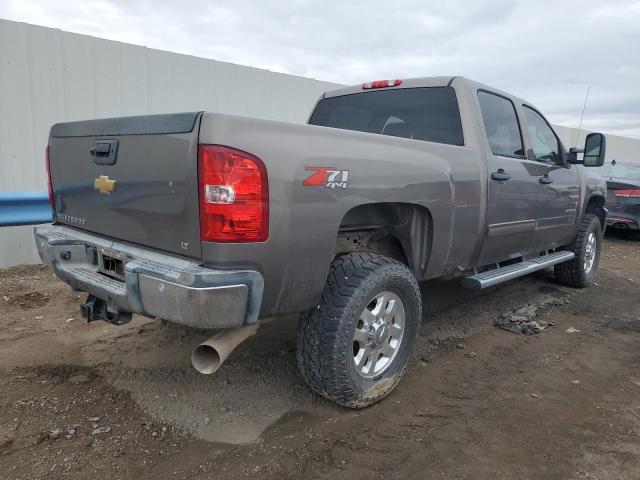 Obraz 3 z 2013 CHEVROLET SILVERADO K2500 HEAVY DUTY LT 2013 z VIN 1GC1KXC87DF133902