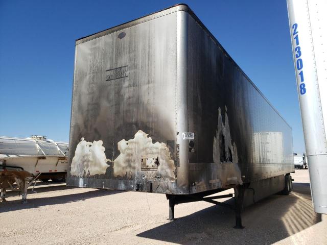 Image 2 of 2022 UTILITY TRAILER 2022 with VIN 1UYVS2538M7503404