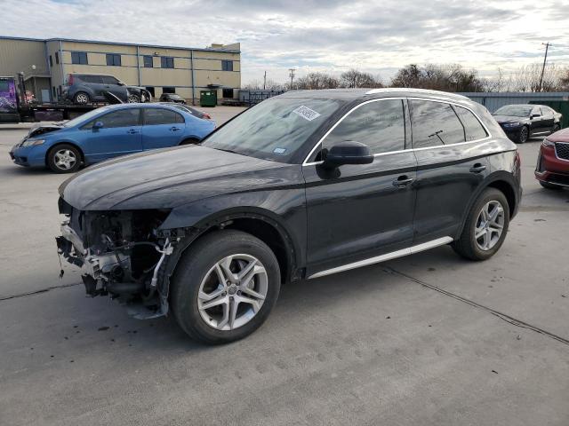 Obraz 2019 AUDI Q5 PREMIUM 2019