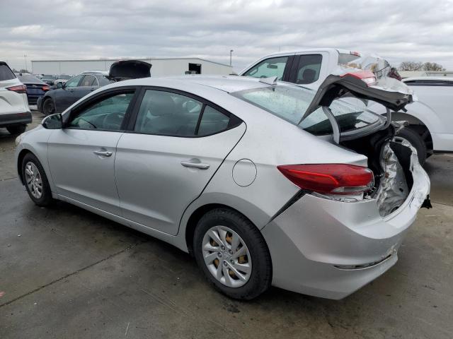 Obraz 2 z 2017 HYUNDAI ELANTRA SE 2017 z VIN 5NPD74LF5HH164721