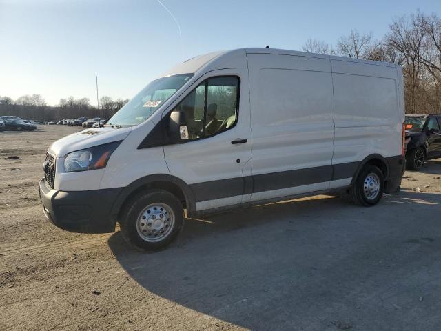 Image 1 of 2023 FORD TRANSIT T-250 2023 with VIN 1FTBR2C88PKC03972