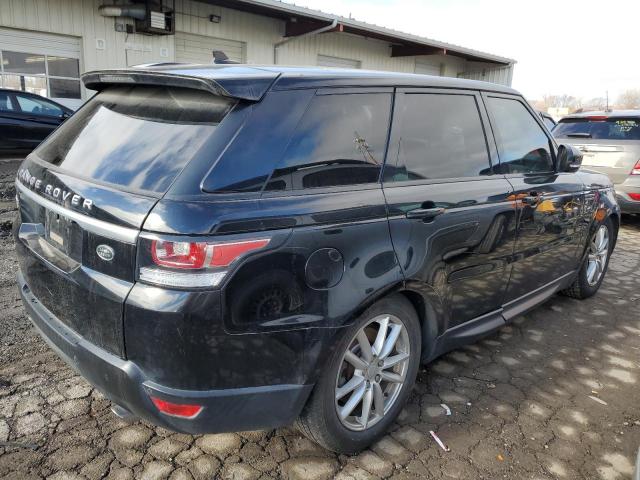 Image 3 of 2016 LAND ROVER RANGE ROVER SPORT SE 2016 with VIN SALWG2PF3GA115569