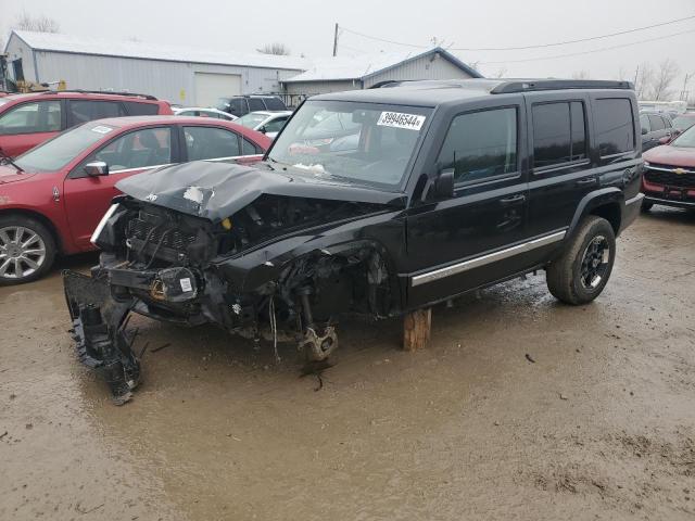Изображение 2010 JEEP COMMANDER SPORT 2010