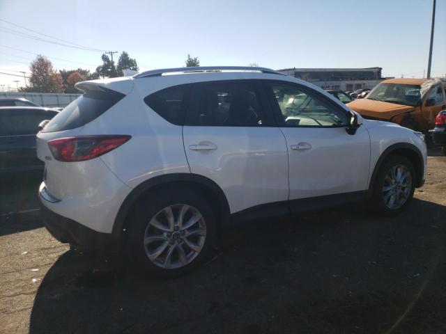 Image 3 of 2014 MAZDA CX-5 GT 2014 with VIN JM3KE4DY7E0399490