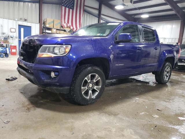 Obraz 2017 CHEVROLET COLORADO Z71 2017
