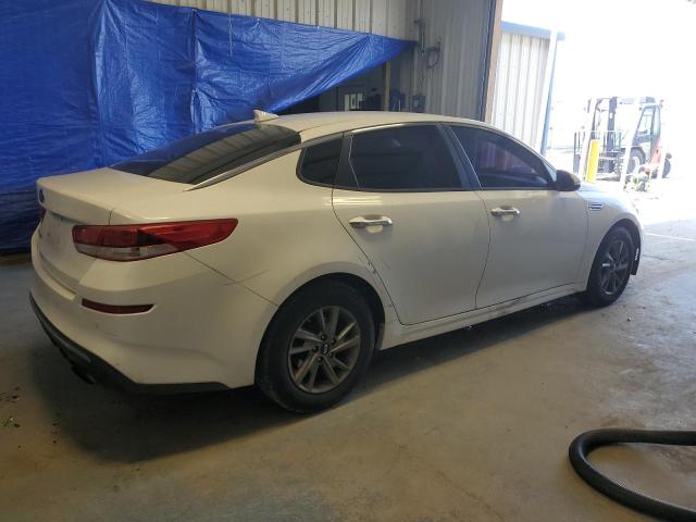 Image 3 of 2019 KIA OPTIMA LX 2019 with VIN 5XXGT4L34KG288206