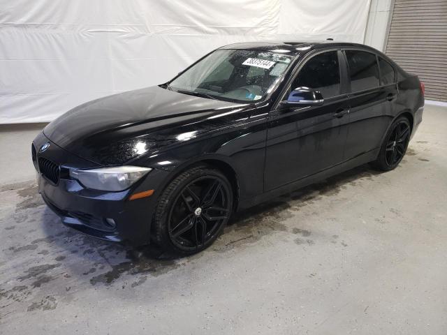 Obraz 2014 BMW 328 I 2014