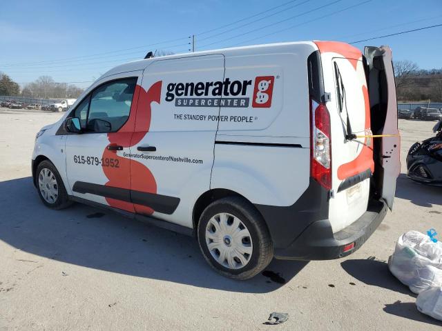Image 2 of 2022 FORD TRANSIT CONNECT XL 2022 with VIN NM0LS6S24N1516563