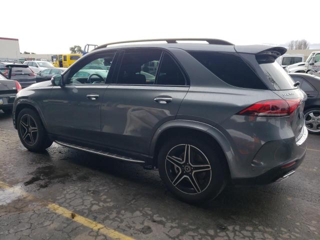 Image 2 of 2020 MERCEDES-BENZ GLE 350 4MATIC 2020 with VIN 4JGFB4KB3LA174584