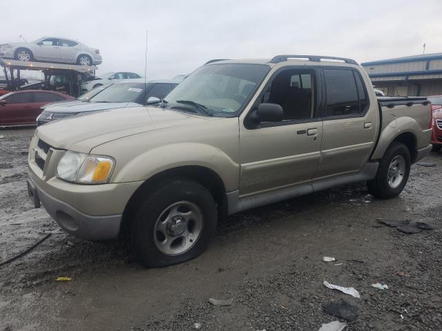 Изображение 1 2001 FORD EXPLORER SPORT TRAC  2001 с VIN 1FMZU77E21UC66308
