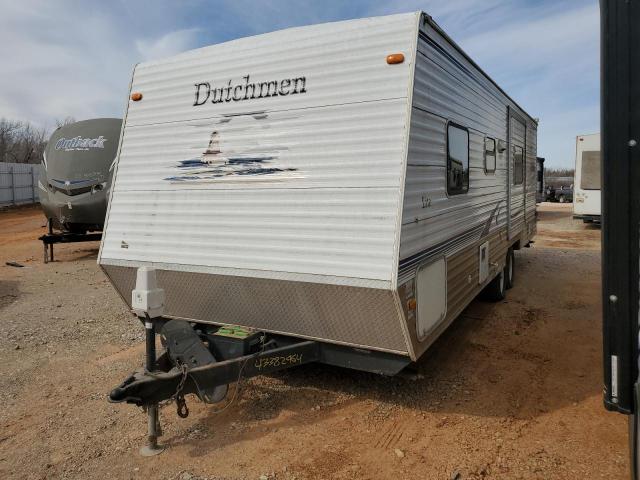 Изображение 2 2007 DUTC LITE 2007 с VIN 47CTD2N257M428963