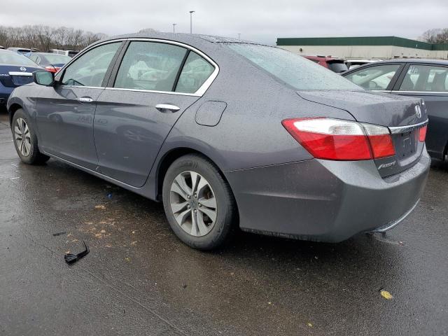 Image 2 of 2013 HONDA ACCORD LX 2013 with VIN 1HGCR2F30DA122746
