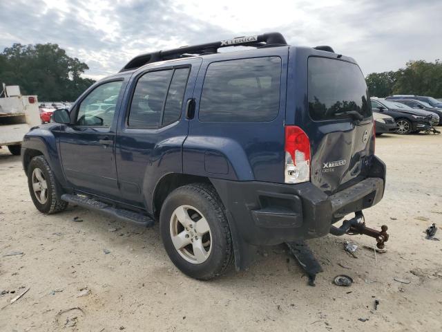 Изображение 2 2008 NISSAN XTERRA OFF ROAD 2008 с VIN 5N1AN08W28C513819