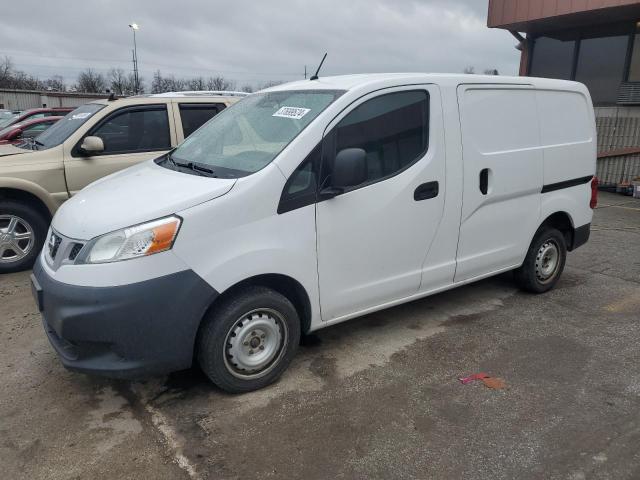 Image 1 of 2019 NISSAN NV200 2.5S 2019 with VIN 3N6CM0KN5KK696972